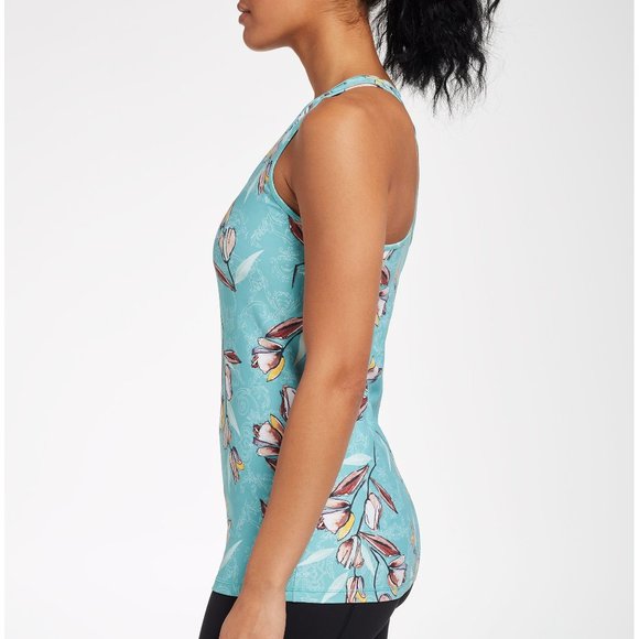 Calia Slim Fitted Move Tank - Picture 5 of 7